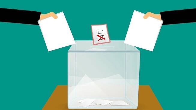 Exit poll na Slovensku selhal. A jaký je možný důvod? - Médium.cz