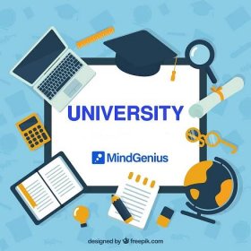 3 MindGenius templates ideal for starting University (they’re free!) – MindGenius