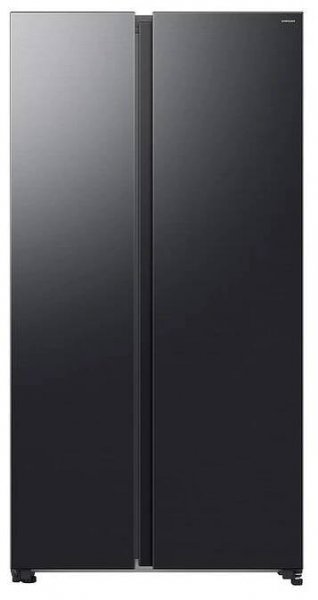 Samsung RS70F65QEFEO Side by Side lednice