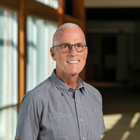 Mark Hoffman