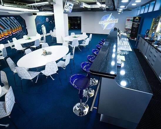 THE 15 BEST Prague Game & Entertainment Centers (2025)