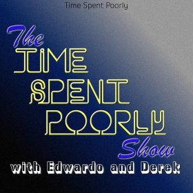 Read more about the article The Time Spent Poorly Show! – Ep – 13 – We Got Bikes Here