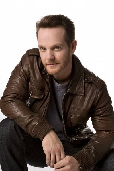 Jason Gray-Stanford - Lucky Christmas - Promo