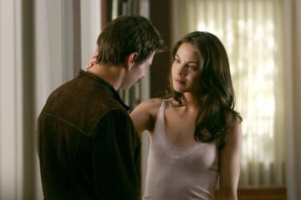 Mission: Impossible III - Z filmu - Michelle Monaghan