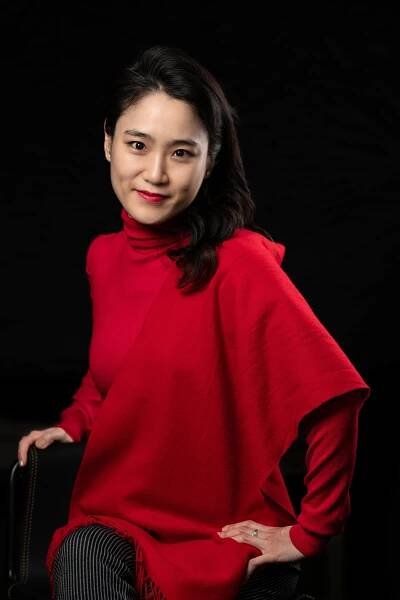 Han-Na Chang Conductor Official Website