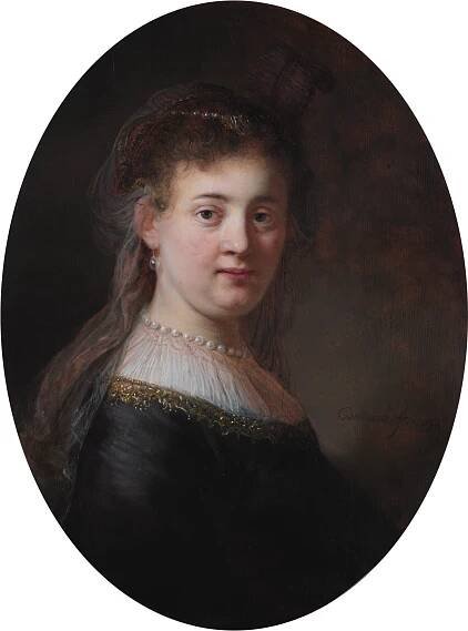 Saskia