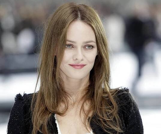 Vanessa Paradis