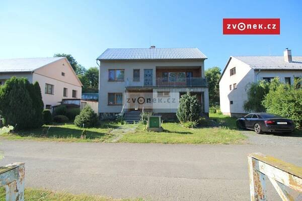 Prodej Dům, Zádveřice-Raková - Zádveřice, okres Zlín