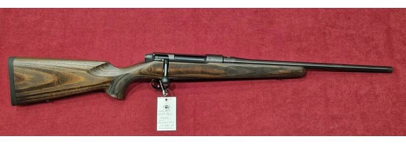 Kulovnice opakovací Mauser M18 Pure