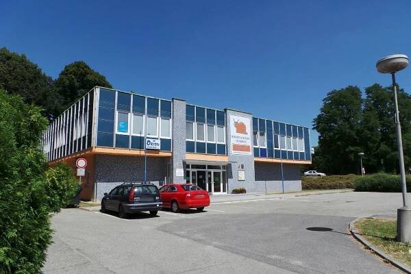 Dům dětí a mládeže, Strakonice, Na Ohradě 417 foto 1