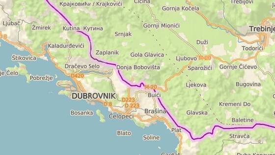 Opuštěné Kupari. Zašlá sláva českého podnikání v chorvatském turismu - iDNES.cz