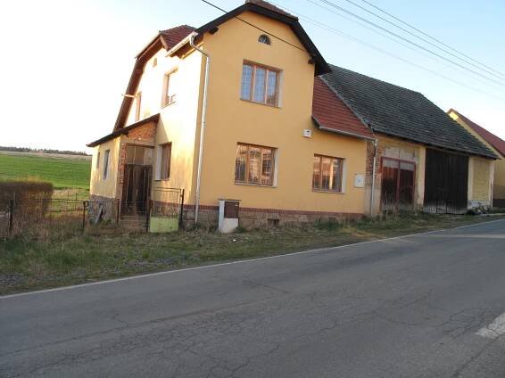 Sedliště (okres Plzeň-jih)