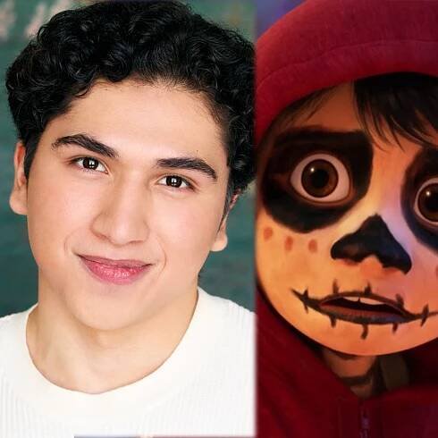 Anthony Gonzalez