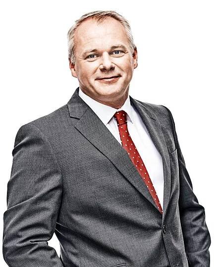 Primátor Chomutova Marek Hrabáč hrabe do městské kasy. Z radarů je bohatší o 13 milionů