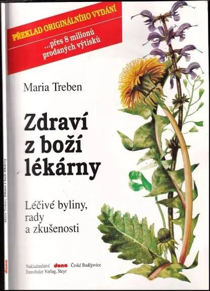Zdraví z boží lékárny