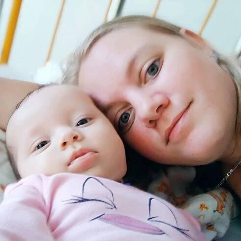 Profil uživatelky lucie_liskova - Modrý koník