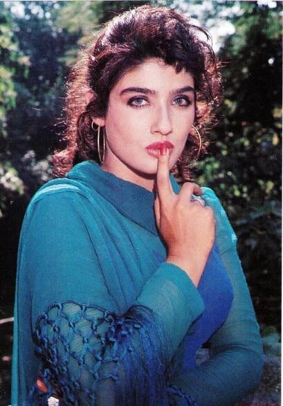 Raveena Tandon : Net Worth, Height, Weight, Age, Affairs, Wiki, Facts and Figures 8