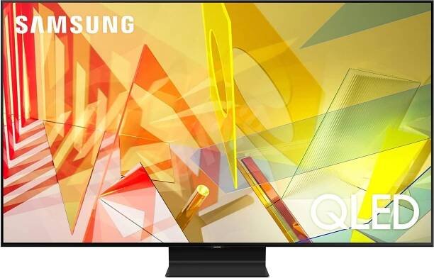 55" Samsung QE55Q95TC