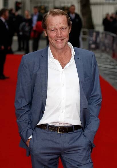 Iain Glen - Actor