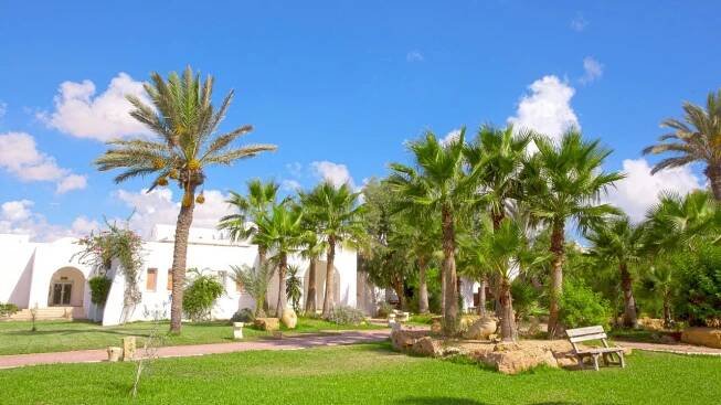 Hotel Royal Karthago Djerba 19