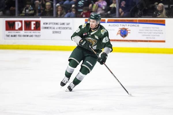 1-17-2025, Everett Silvertips vs. Brandon Wheat Kings_109 (1)