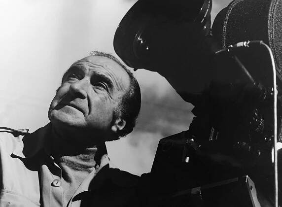 The American Society of Cinematographers | Creating The Night of the…