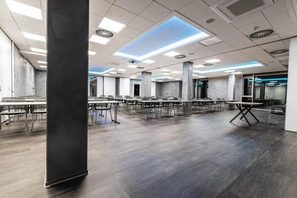 Hotel Nutrend World Olomouc