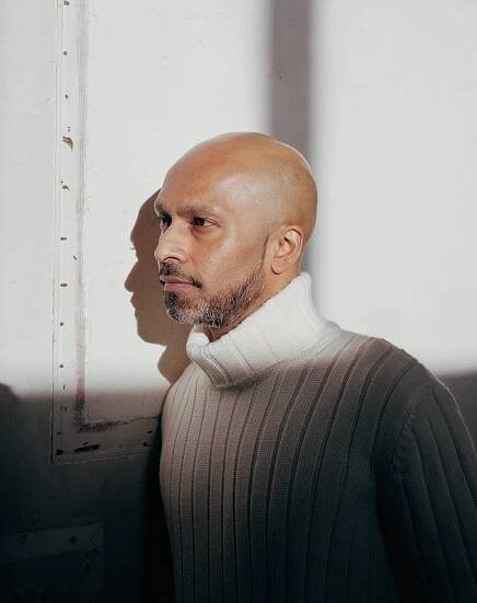 Akram Khan
