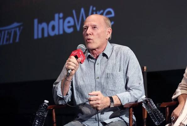 Frank Marshall