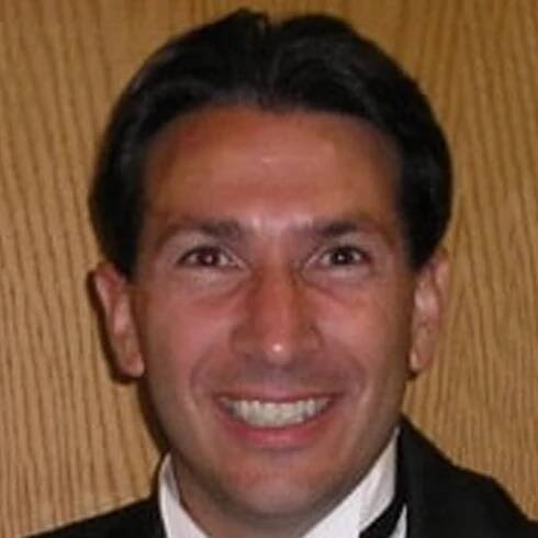 Dan Kalantarian