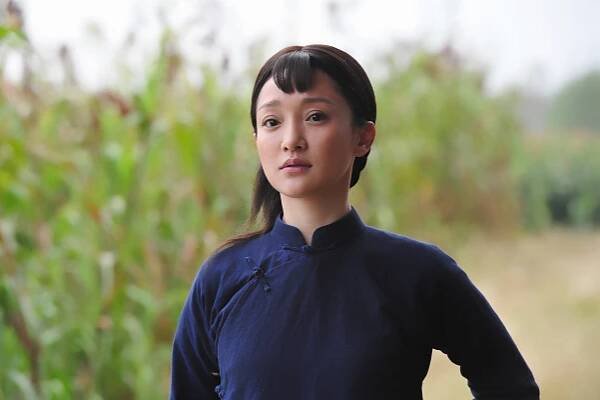 Red Sorghum - Z filmu - Xun Zhou