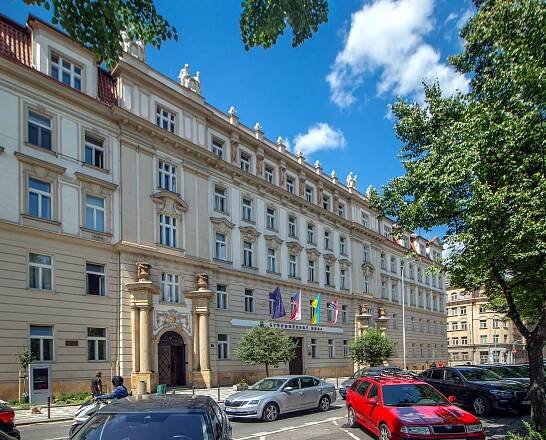 Volby do Zastupitelstva Středočeského kraje 2024