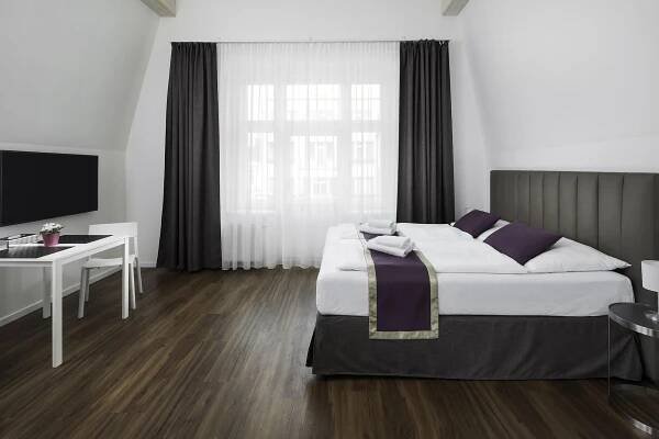 Hotel Elizabeth Praha