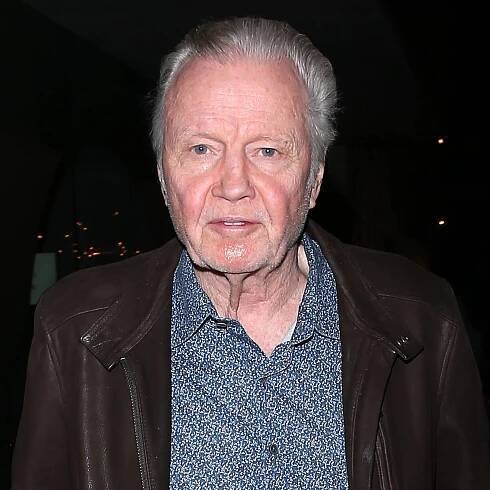 Jon Voight
