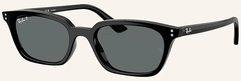 Ray-Ban Zaya RB4456 667781 Polarized
