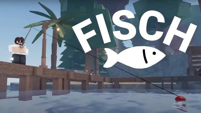 Fisch codes for October 2025