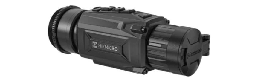 HIKMICRO Thunder TH35PCR 2.0 Thermal Clip-On