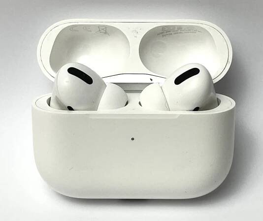 Bezdrátová sluchátka Apple AirPods Pro 2 - Zástavárna U Vojenské nemocnice Brno