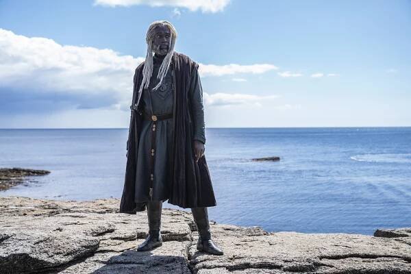 House of the Dragon: Natáčení nové Hry o trůny zastavil koronavirus