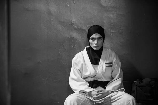 Indie Film Box Office: ‘Tatami’ By Israeli And Iranian Co-Directors
