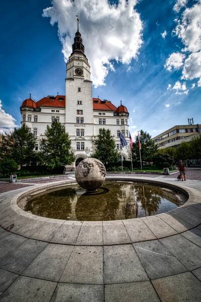 Opava - petr sokol