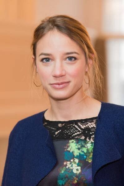 Jytte-Merle Böhrnsen