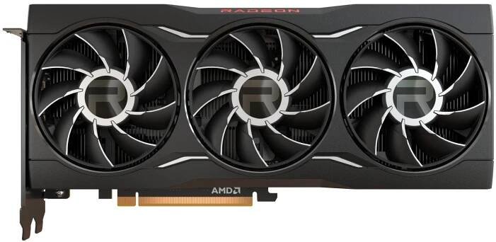 XFX AMD Radeon RX 6750 XT Core