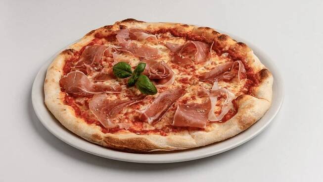 Pizza Bany | Wolt | Doručení | Jablonec nad Nisou