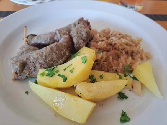 Restaurace a pizzerie Stará celnice foto 4