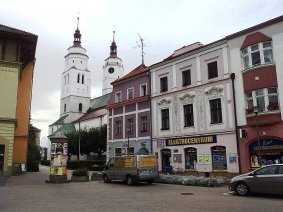 Pod Bezručovým vrchem – Wikipedie