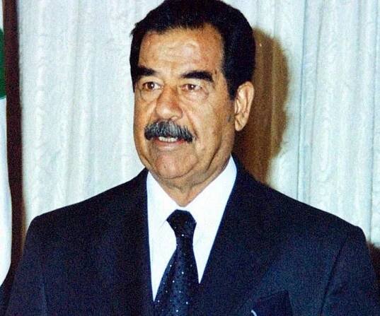Saddam Hussein Biography - Facts, Childhood, Family Life & Achievements