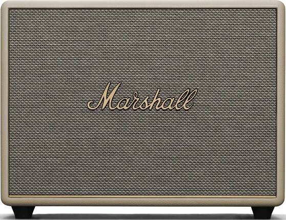 Bezdrátový reproduktor Marshall Woburn III Cream
