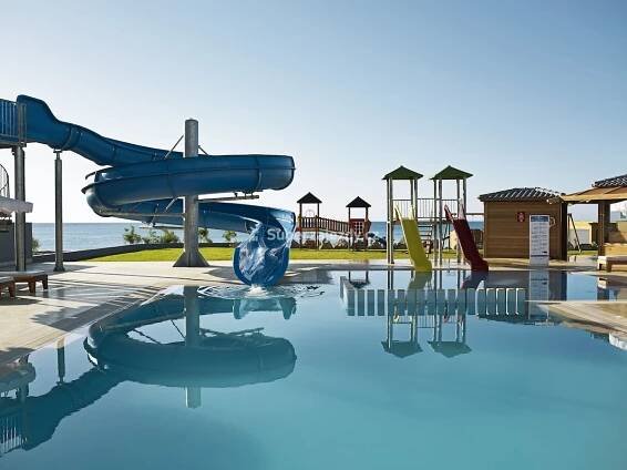 MITSIS ALILA RESORT & SPA - Řecko - Rhodos - Faliraki | Superzajezdy.cz