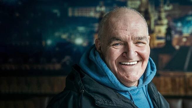 Dovedl Ivetu ke Slavíkovi. Pořád jsem se někam hnal, říká Tomáš Gottlieb